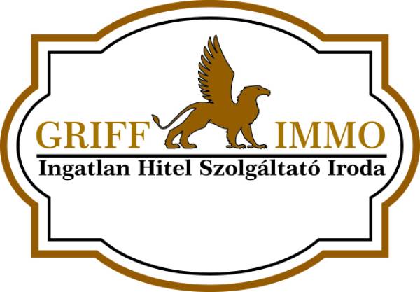 Griff-Immo Ingatlan és Hitel Iroda