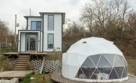 Eladó családi ház, Biatorbágy 2+1 szoba 60 m² 66 M Ft