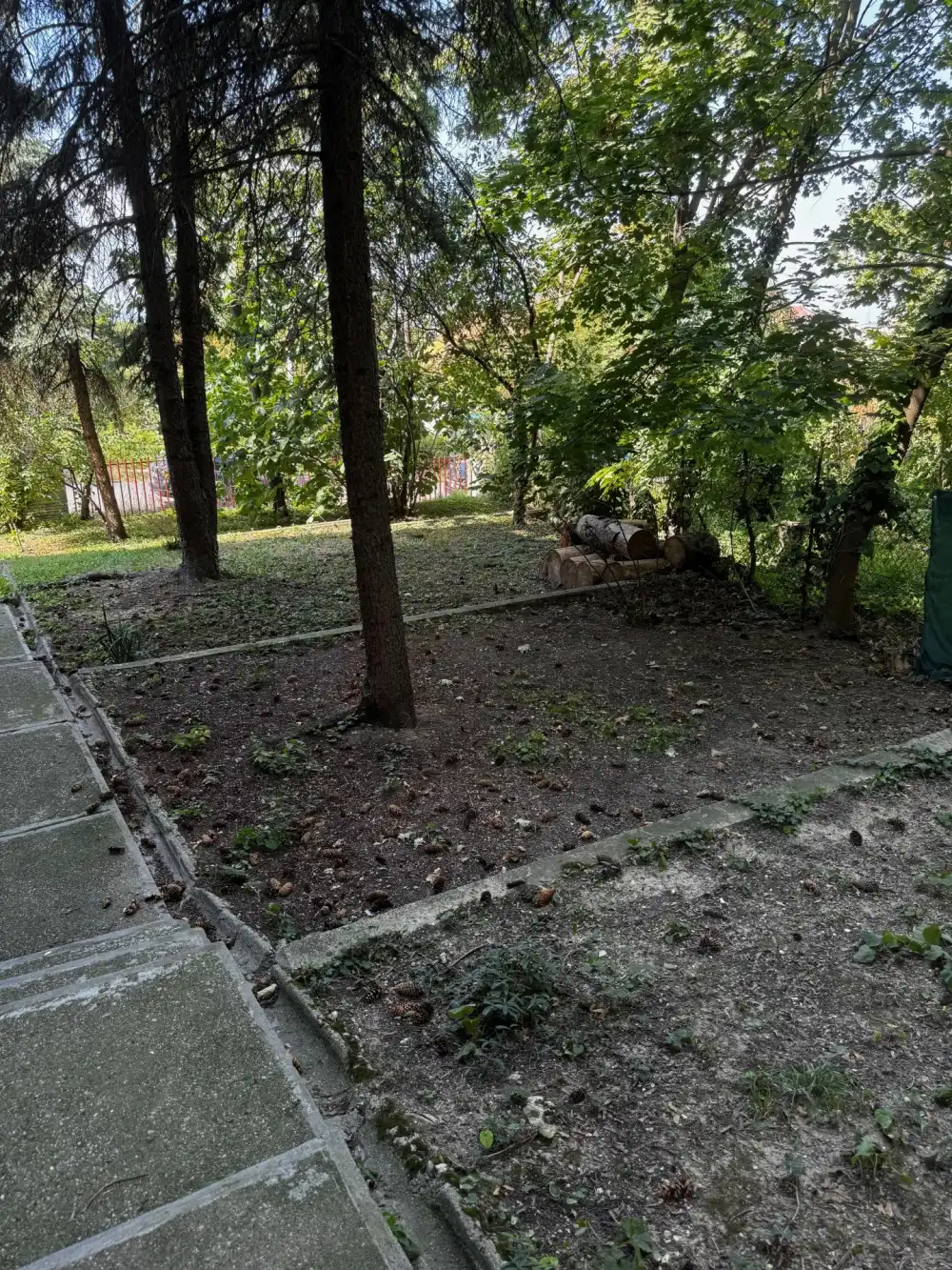 Budapest, I. kerület - Gellérthegy