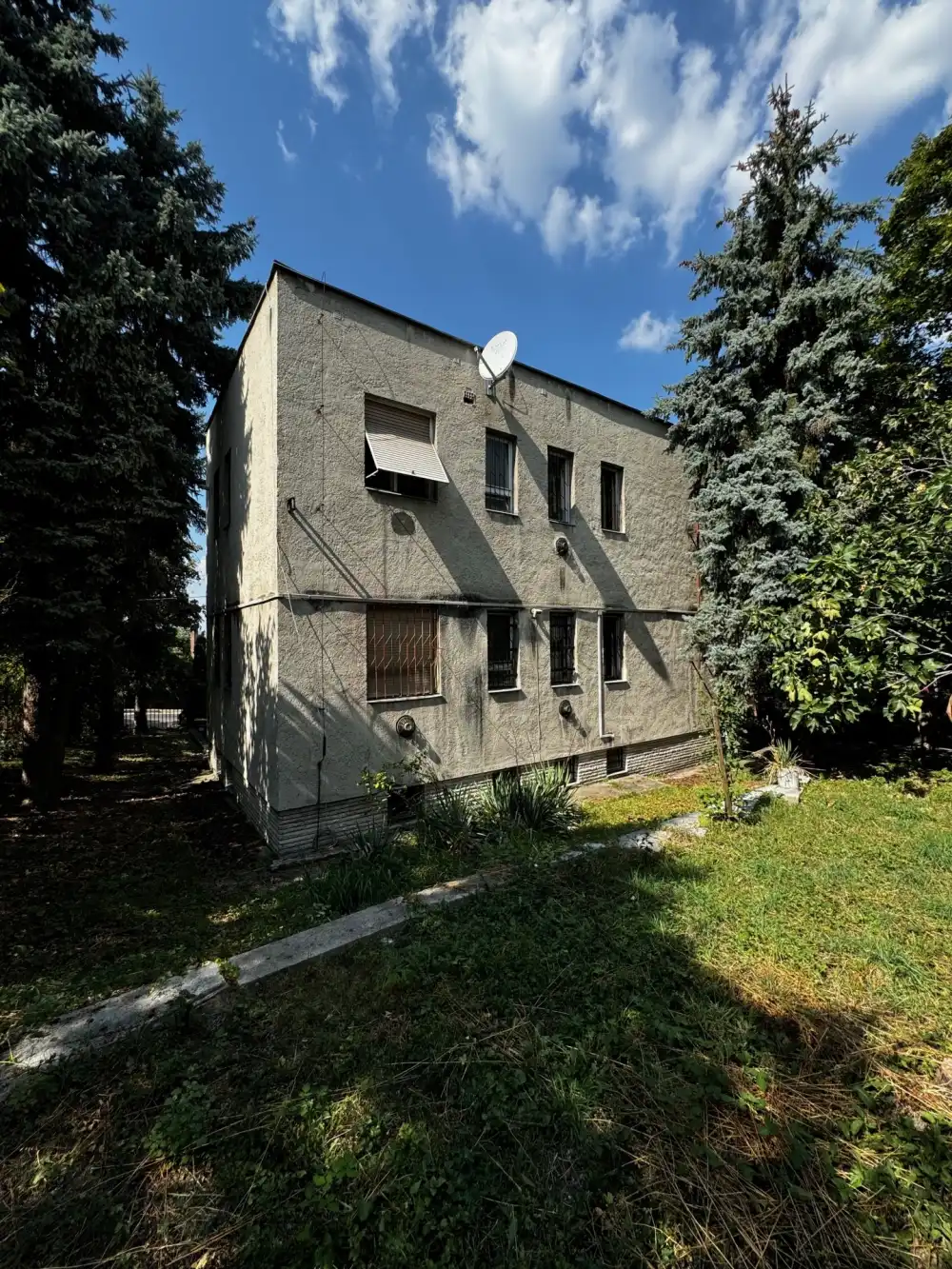 Budapest, I. kerület - Gellérthegy