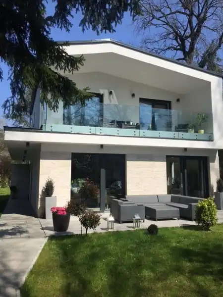 Eladó családi ház, Budapest, II. kerület 5 szoba 200 m² 470 M Ft