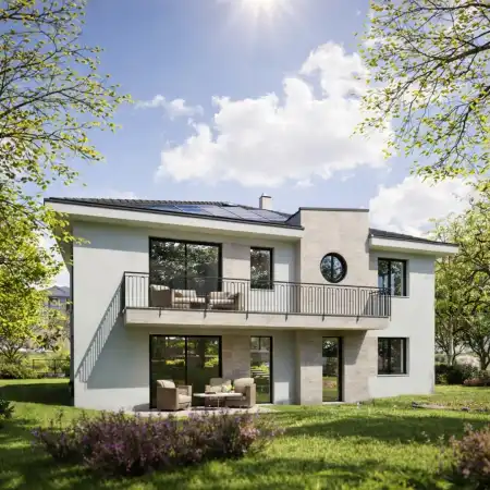 Eladó családi ház, Budapest, XI. kerület 6 szoba 272 m² 499 M Ft