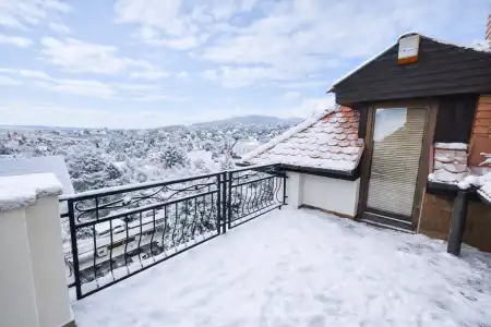 eladó családi ház, Budapest, XII. kerület