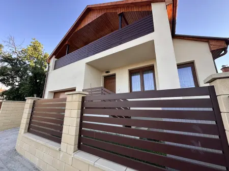 Eladó családi ház, Eger 5 szoba 187 m² 189 M Ft