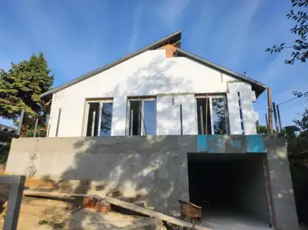 Eladó családi ház, Érd 5 szoba 135 m² 125 M Ft