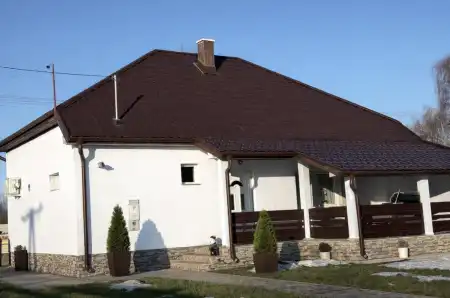 Eladó családi ház, Gávavencsellő 2+1 szoba 90 m² 34.9 M Ft