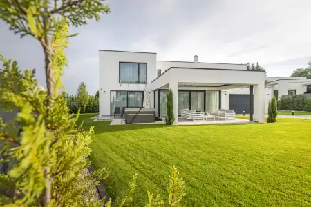 Eladó családi ház, Mogyoród 5 szoba 210 m² 399.99 M Ft