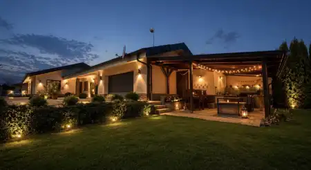 Eladó családi ház, Nyíregyháza 4+1 szoba 188 m² 168 M Ft