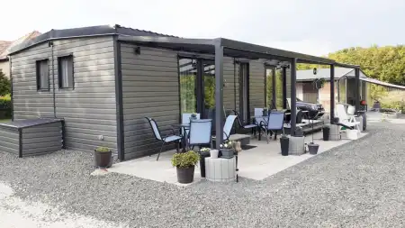 Eladó családi ház, Siójut 2+1 szoba 45 m² 37.5 M Ft