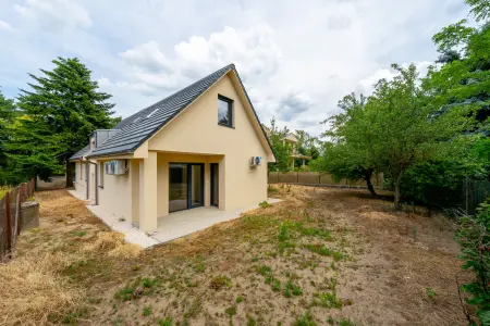 Eladó családi ház, Solymár 4 szoba 131 m² 185 M Ft