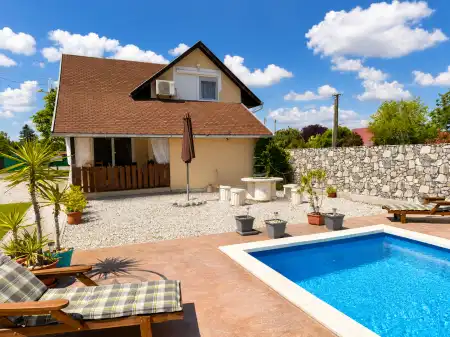 Eladó családi ház, Tiszanána 1+4 szoba 80 m² 64.9 M Ft