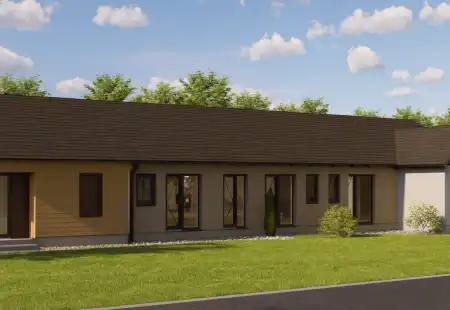 Eladó családi ház, Veresegyház 4 szoba 126 m² 120 M Ft