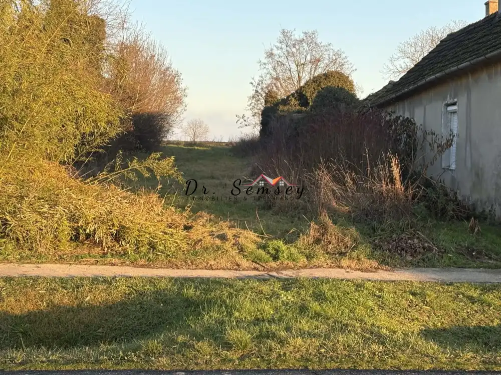 Zala megye - Balatonmagyaród