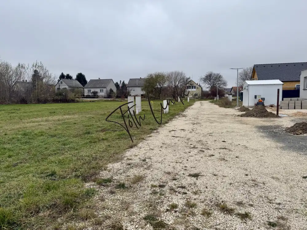 Komárom-Esztergom megye - Bokod