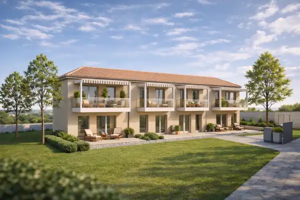 Eladó Építési telek, Budakeszi 357 m² 49.9 M Ft