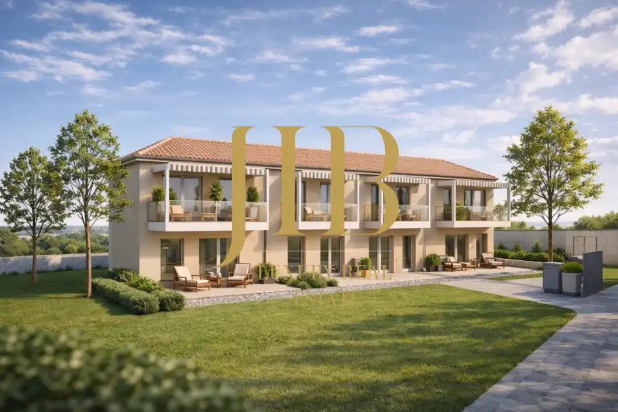 eladó  Építési telek, Budakeszi