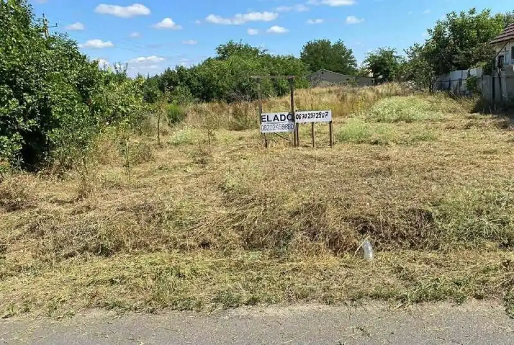 Pest megye - Nagykáta