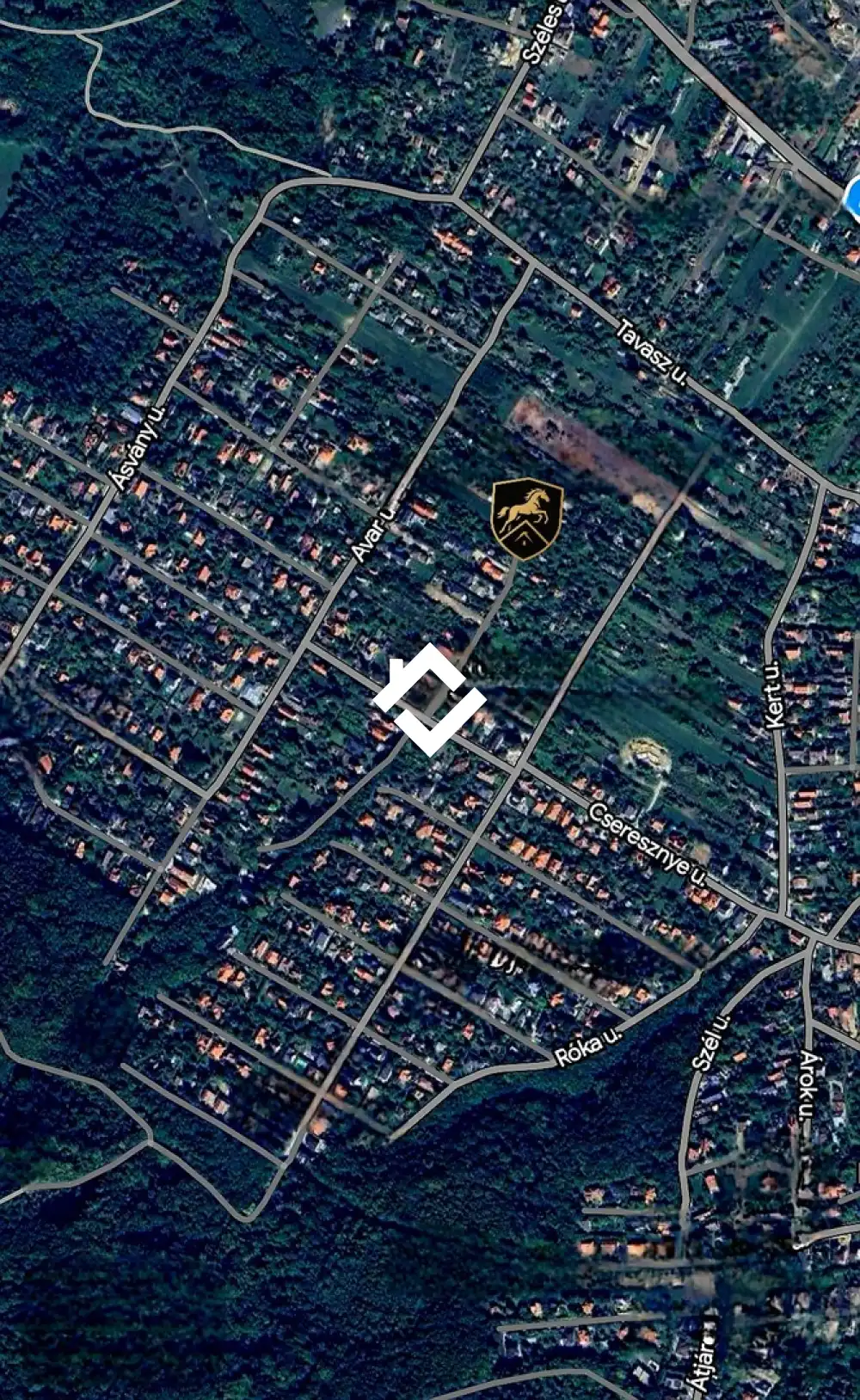 Pest megye - Solymár