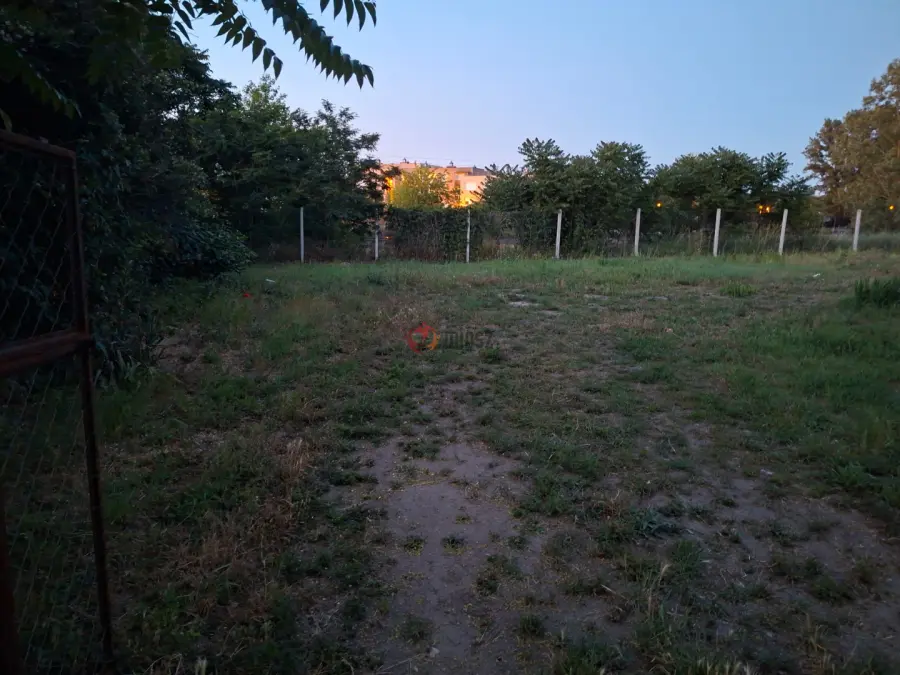 eladó  Építési telek, Tatabánya