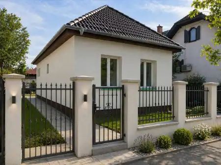 Eladó ikerház, Budapest, XX. kerület 2 szoba 39 m² 58.8 M Ft