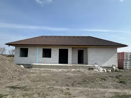 eladó ikerház, Iszkaszentgyörgy