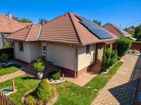 Eladó ikerház, Maglód 4 szoba 86 m² 129.9 M Ft
