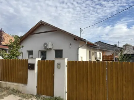 Eladó ikerház, Szigethalom 4 szoba 72 m² 85 M Ft