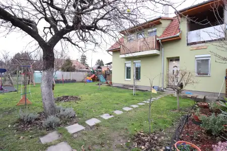 Eladó ikerház, Szigethalom 4+1 szoba 108 m² 99.9 M Ft