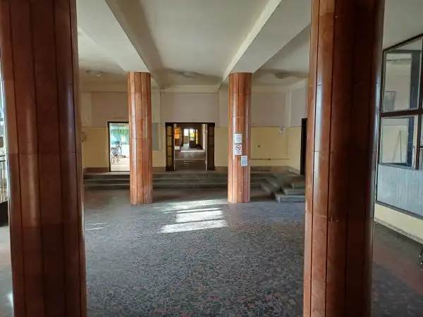 Eladó ipari ingatlan, Budapest, X. kerület 7210 m² 1424.86 M Ft