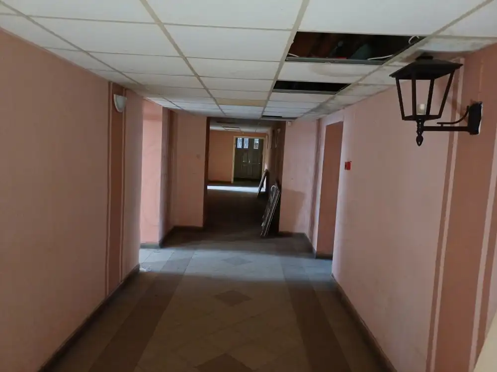 Budapest, X. kerület - Óhegy