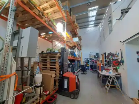 Eladó ipari ingatlan, Nagytarcsa 147 m² 67 M Ft + Áfa