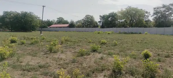 Eladó Ipari telek, Monor 37 M Ft