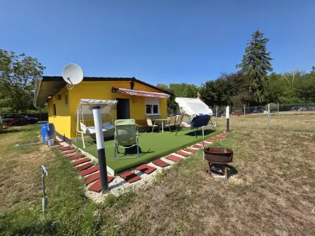 Eladó nyaraló, Siófok 3 szoba 60 m² 56.99 M Ft