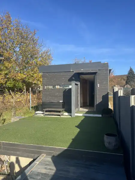 eladó nyaraló, Tatabánya