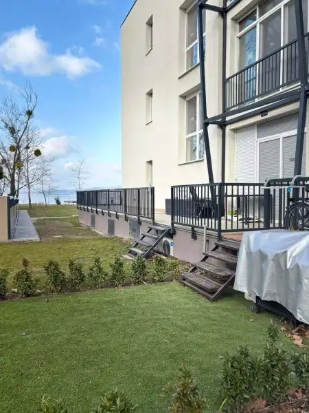 Eladó téglalakás, Balatonberény 1 szoba 22 m² 43.5 M Ft