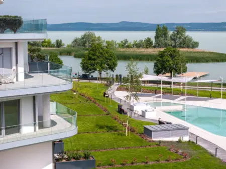Eladó téglalakás, Balatonszemes 2 szoba 36 m² 97.8 M Ft