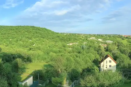 eladó téglalakás, Budaörs