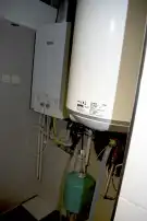 Budapest, I. kerület - Gellérthegy