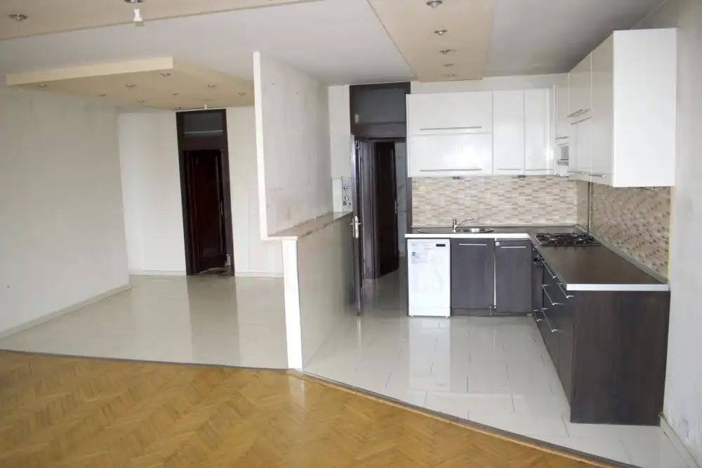 Budapest, I. kerület - Gellérthegy