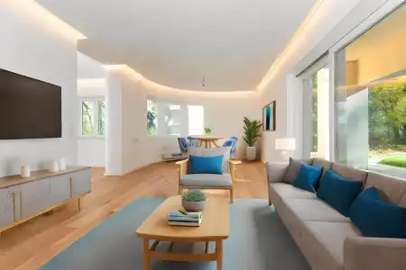 Eladó téglalakás, Budapest, II. kerület 4 szoba 190 m² 380 M Ft + Áfa