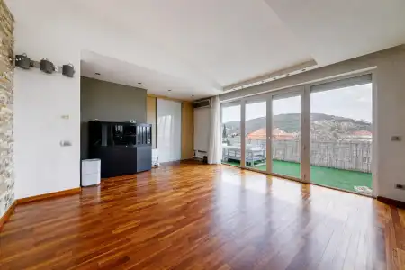Eladó téglalakás, Budapest, II. kerület 4 szoba 129 m² 260 M Ft