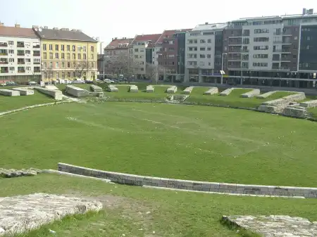 Eladó téglalakás, Budapest, III. kerület 2 szoba 65 m² 94 M Ft