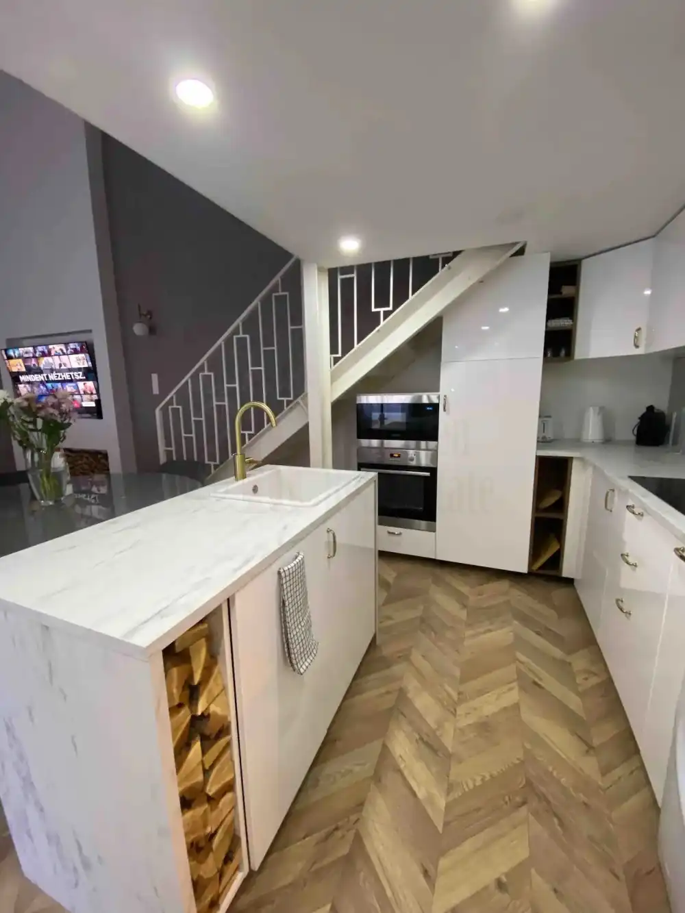 Budapest, VI. kerület - Terézváros (Nagykörúton belül)