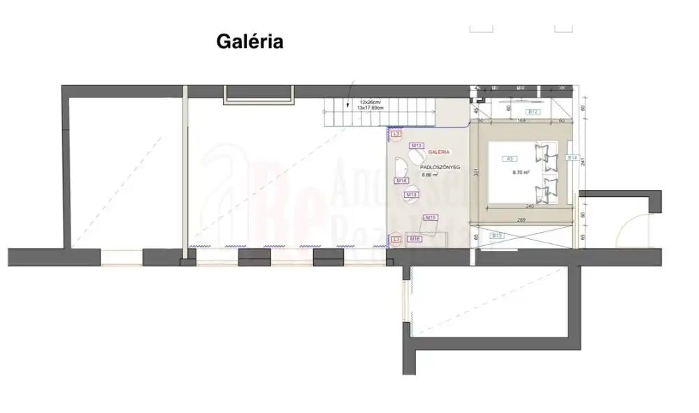 Budapest, VI. kerület - Terézváros (Nagykörúton belül)