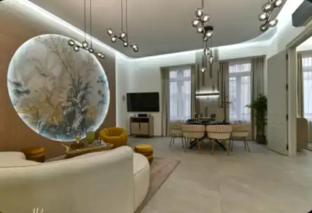 Eladó téglalakás, Budapest, VI. kerület 3 szoba 103 m² 285 M Ft