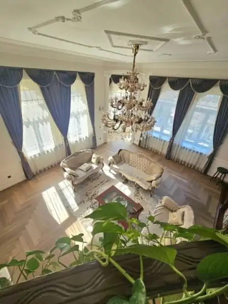 Eladó téglalakás, Budapest, VII. kerület 3 szoba 197 m² 150 M Ft