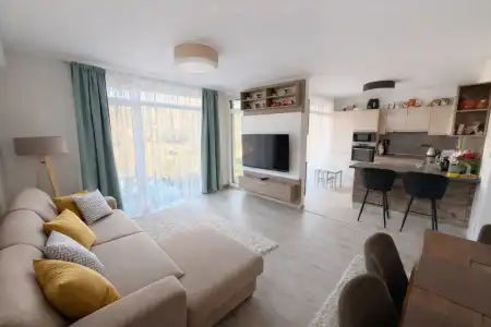 Eladó téglalakás, Budapest, XI. kerület 5 szoba 124 m² 249 M Ft