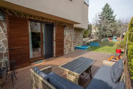 Eladó téglalakás, Budapest, XI. kerület 3 szoba 79 m² 159 M Ft