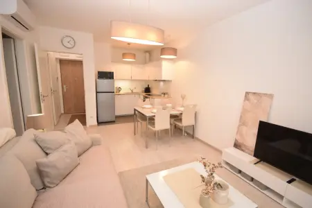 Eladó téglalakás, Budapest, XIII. kerület 2 szoba 41 m² 82.9 M Ft