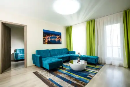 eladó téglalakás, Budapest, XIII. kerület